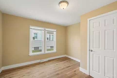Bedroom - 321 Southern Ave, Reading, OH 45215 photo 2 of 5