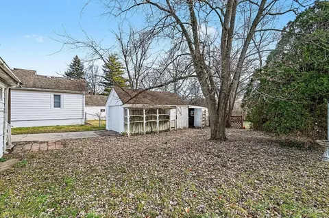Exterior - 321 Southern Ave, Reading, OH 45215 photo 6 of 6