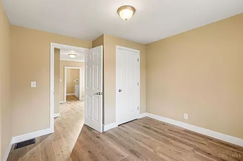 Bedroom - 321 Southern Ave, Reading, OH 45215 photo 1 of 5
