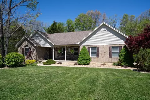 4175 Whitetail Dr, West Harrison, IN 47060