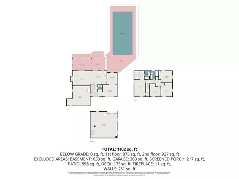 856 Meadow Ridge Dr, Cincinnati, OH 45245 photo 5