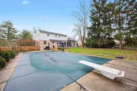 856 Meadow Ridge Dr, Cincinnati, OH 45245 photo 51