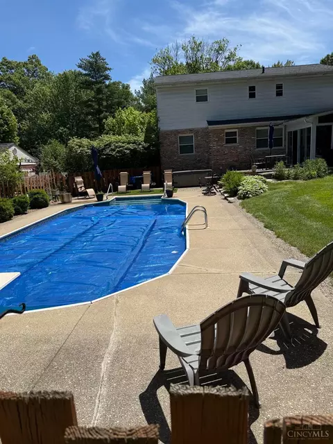 856 Meadow Ridge Dr, Cincinnati, OH 45245 photo 55