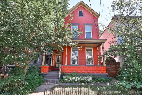 4216 Williamson Pl, Cincinnati, OH 45223