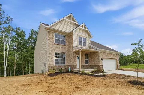 Exterior - 1180 Eagle Blvd, Hamilton Township, OH 45039 photo 2 of 6