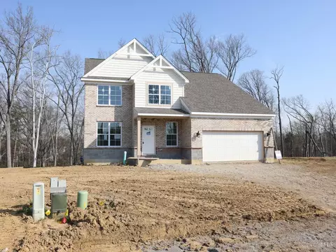 1180 Eagle Blvd, Hamilton Township, OH 45039