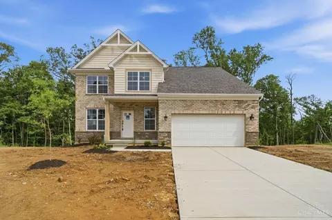 1180 Eagle Blvd, Hamilton Township, OH 45039