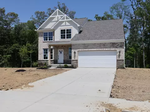 1180 Eagle Blvd, Hamilton Township, OH 45039