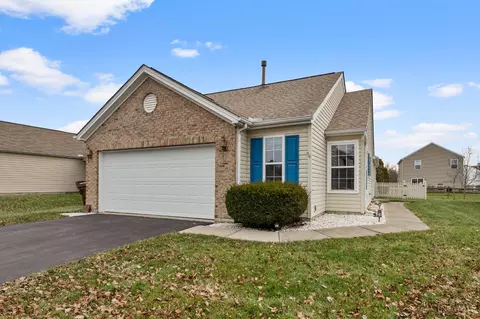 219 Hartford Ct, Hamilton Township, OH 45039