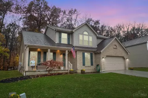 6074 Weber Oaks Dr, Loveland, OH 45140