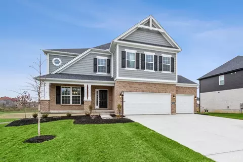 9061 Sorrento Pl, Washington Township, OH 45458