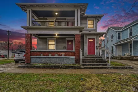 1830 Woodlawn Ave, Middletown, OH 45044