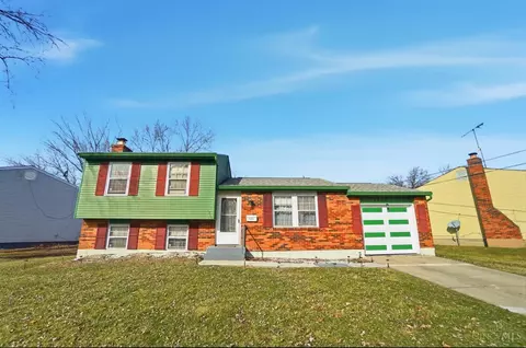 2866 Windsong Dr, Colerain Twp, OH 45251