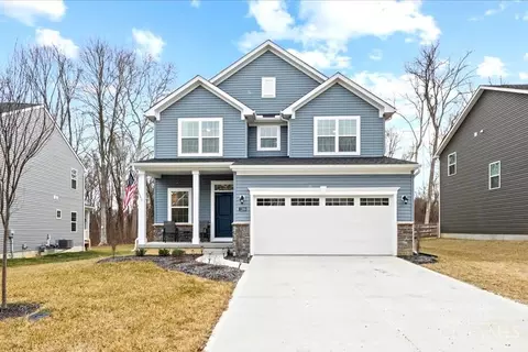 1269 Millstream Dr, Amelia, OH 45102