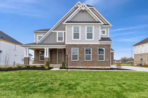 9023 Sorrento Pl, Washington Township, OH 45458