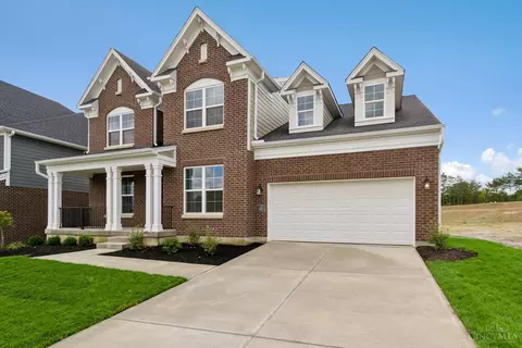 45 Morris St, Springboro, OH 45066 photo 3