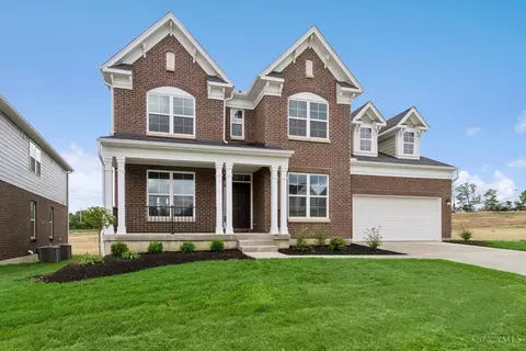 45 Morris St, Springboro, OH 45066 photo 2