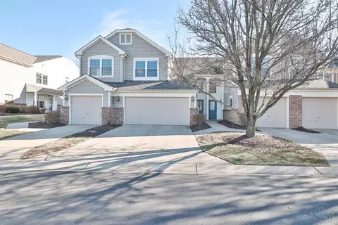 7812 Gapstow Brg, Cincinnati, OH 45231