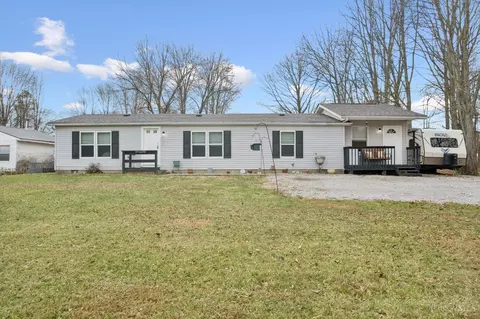 12039 Liming Van Thompson Rd, Bethel, OH 45106
