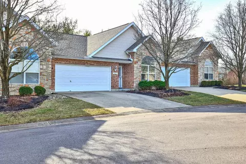 6545 Quail Lk, Mason, OH 45040
