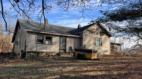 17223 Mcguire Ridge Rd, Laurel, IN 47024