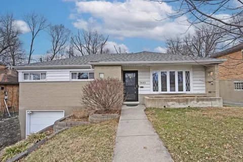 3442 Corrine Ave, Cincinnati, OH 45238