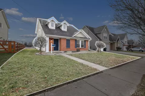 3006 Illinois Ave, Middletown, OH 45042