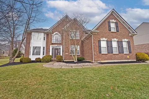 4089 Ivygrove Ln, Mason, OH 45040