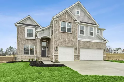 65 Morris St, Springboro, OH 45066 photo 2