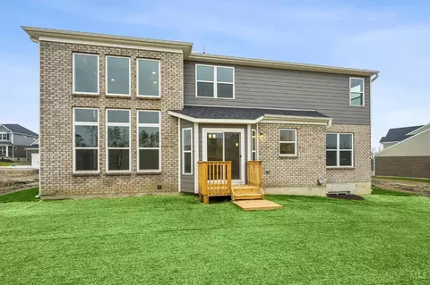 65 Morris St, Springboro, OH 45066 photo 4