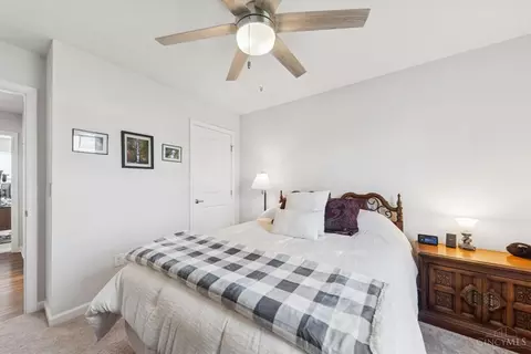 Bedroom - 2472 Streamside Dr, Batavia, OH 45103 photo 3 of 4