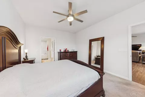 Bedroom - 2472 Streamside Dr, Batavia, OH 45103 photo 2 of 4