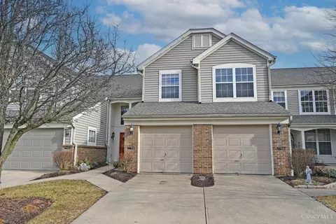 7790 Fancycab Ct, Cincinnati, OH 45231
