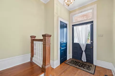Entry Way - 3315 Morrison Ave, Cincinnati, OH 45220 photo 2 of 2