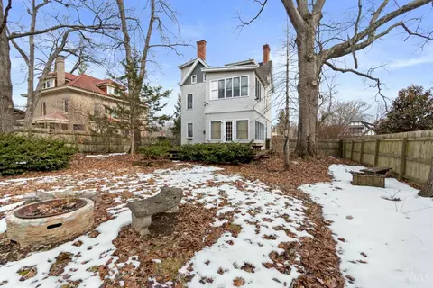 Exterior - 3315 Morrison Ave, Cincinnati, OH 45220 photo 5 of 5