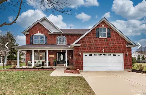 713 Heritage Dr, Trenton, OH 45067
