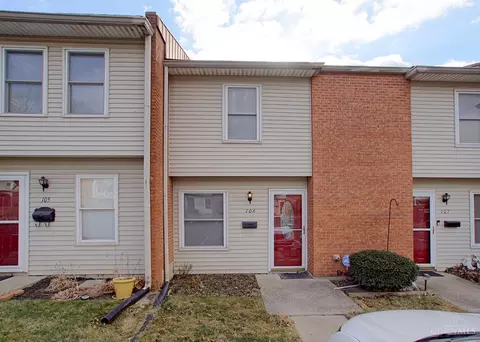 4548 Shawnray Dr, Middletown, OH 45044