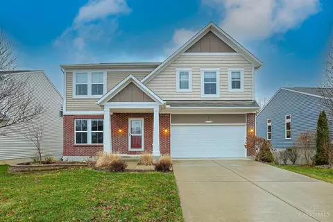 1123 Carrington Pl, Hamilton Township, OH 45039