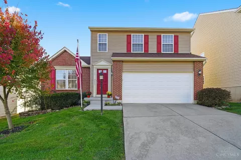 75 Teil Tree Ct, Monroe, OH 45050