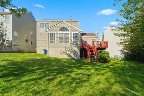 Exterior - 75 Teil Tree Ct, Monroe, OH 45050 photo 5 of 5