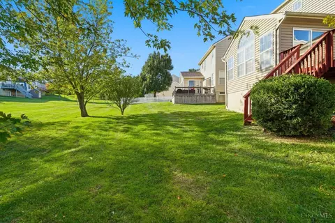 Exterior - 75 Teil Tree Ct, Monroe, OH 45050 photo 4 of 5