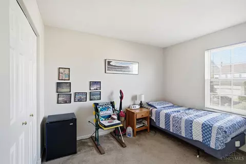 Bedroom - 75 Teil Tree Ct, Monroe, OH 45050 photo 1 of 5
