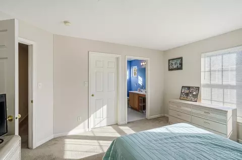 Bedroom - 75 Teil Tree Ct, Monroe, OH 45050 photo 5 of 5