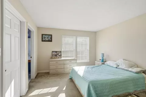Bedroom - 75 Teil Tree Ct, Monroe, OH 45050 photo 4 of 5
