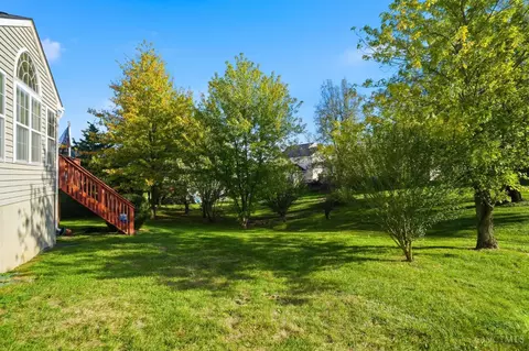 Exterior - 75 Teil Tree Ct, Monroe, OH 45050 photo 3 of 5