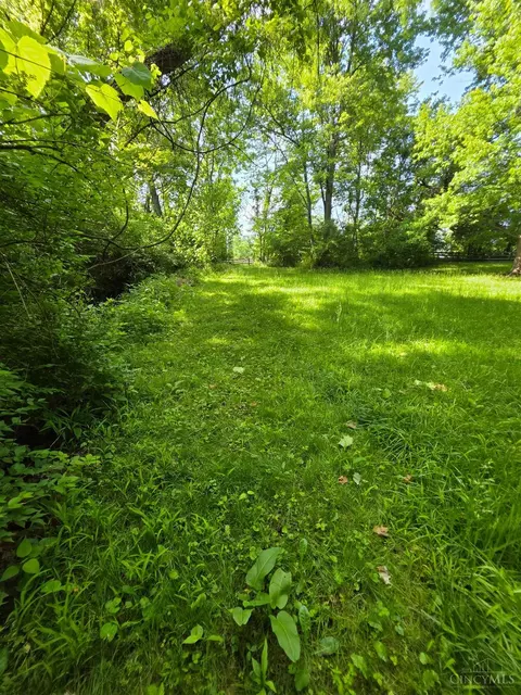 0 Fagins Run Rd, Pierce Twp, OH 45157