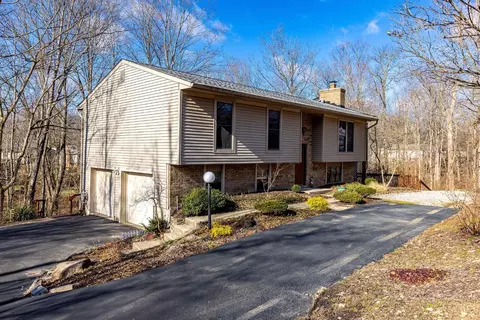 6443 Timberhill Ct, Cincinnati, OH 45233