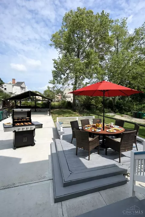 3324 Spokane Ave, Cincinnati, OH 45207 photo 3