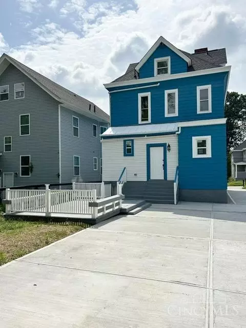 3324 Spokane Ave, Cincinnati, OH 45207 photo 2