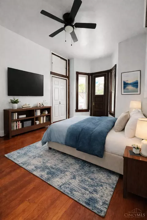 3324 Spokane Ave, Cincinnati, OH 45207 photo 21